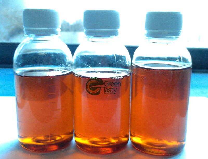 Chinese New Crop Apple Juice Concentrate (Ajc)