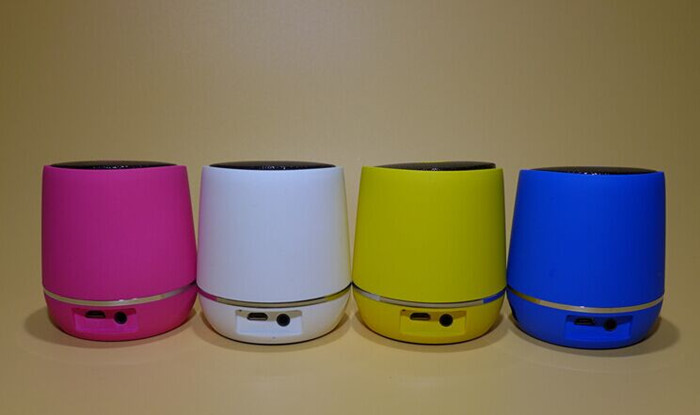 Hot Sale Portable Mini Wireless Bluetooth Speaker (EB001)