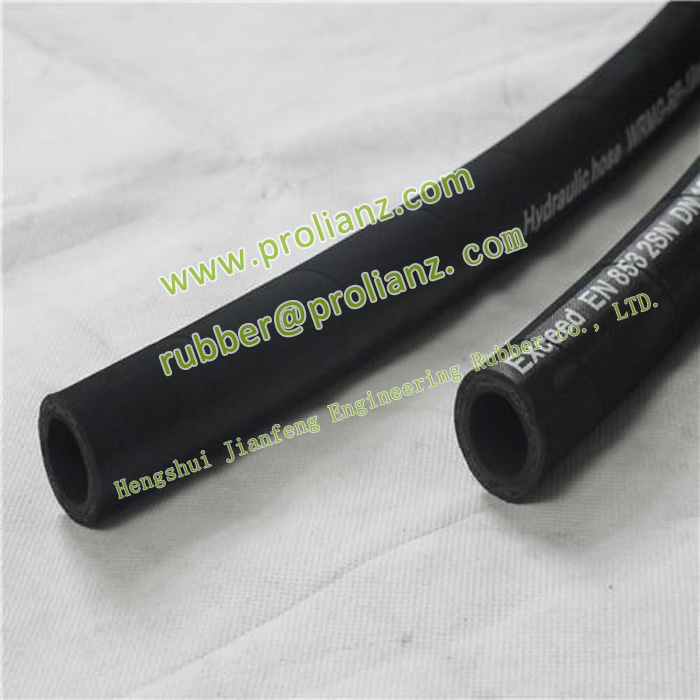 Polyurethane Air Hose to Australia