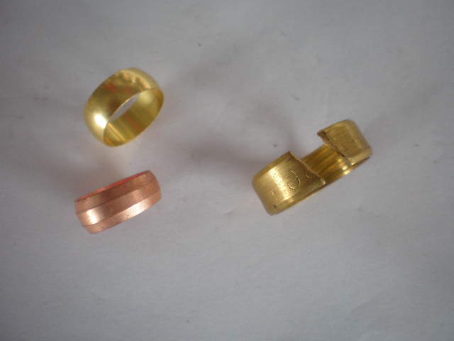 OEM&ODM Quality Brass Forged Socket