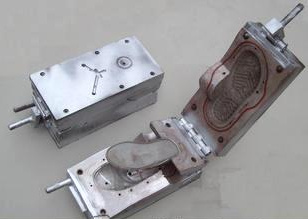 Plastic Injection Mold for PVC Shoes