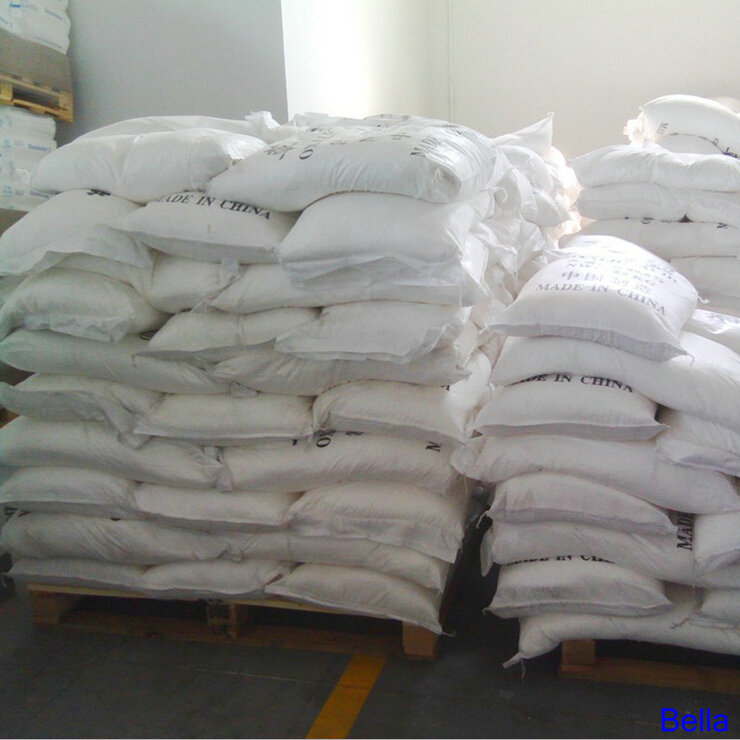 99.6%Min Industrial Grade Standard Oxalic Acid Factory