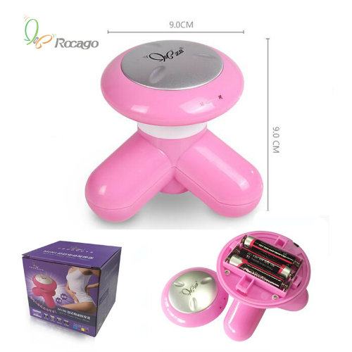 Rocago Mini Massager Equipment mm-26 for Products Promotion