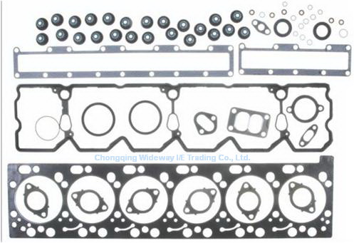 Original/OEM Ccec Dcec Cummins Engine Spare Parts Vibration Damper