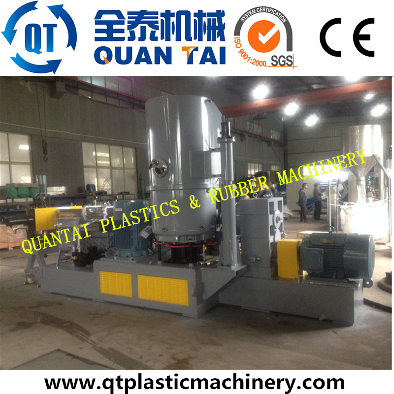 PE PP Battery Recycling Machine