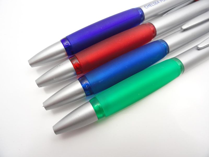 Promotional Slogan Advertising Ball Pen