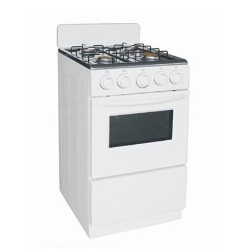 Hot Selling! ! ! Gas Oven 4 Burner Freestanding Oven