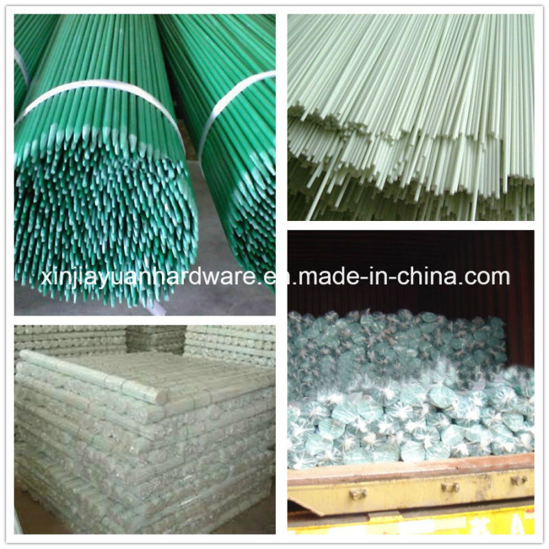 UV Resistant Durable GRP Rod, FRP Rod (1-250mm)