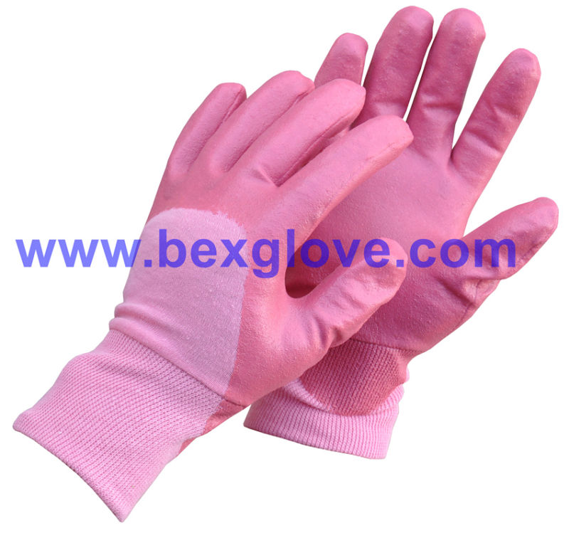 Color Child Working Glove