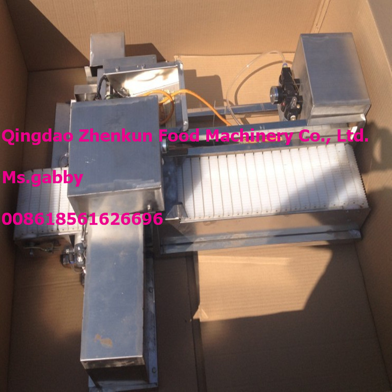 Automatic Electric Souvlaki Kebab Meat Skewer Machine