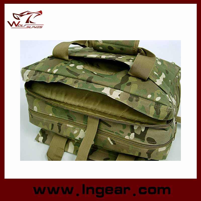 Fashion Waterproof Compass Bag Camera Bag Military Shoulder Bag Acu