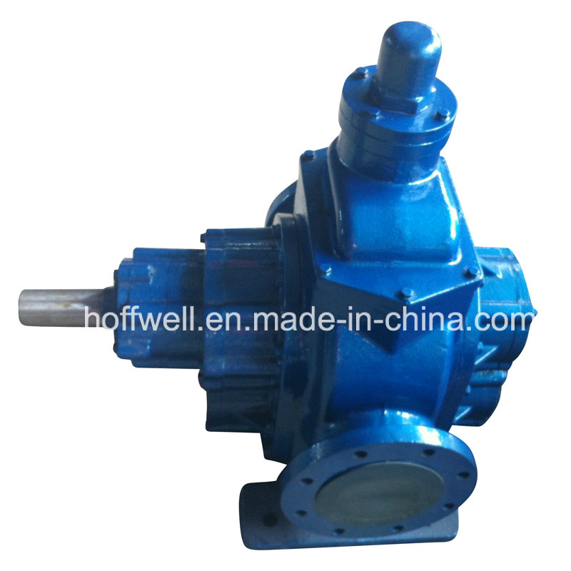 CE Approved KCB1800 Heavy Oil Gear Pump