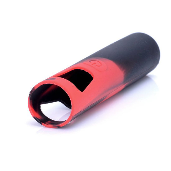 Wholesale Waterproof Silicone Sleeve/Skin/Cover/Case for EGO Aio E Cig Pen Protective Rubber Case with Multi Type Choice