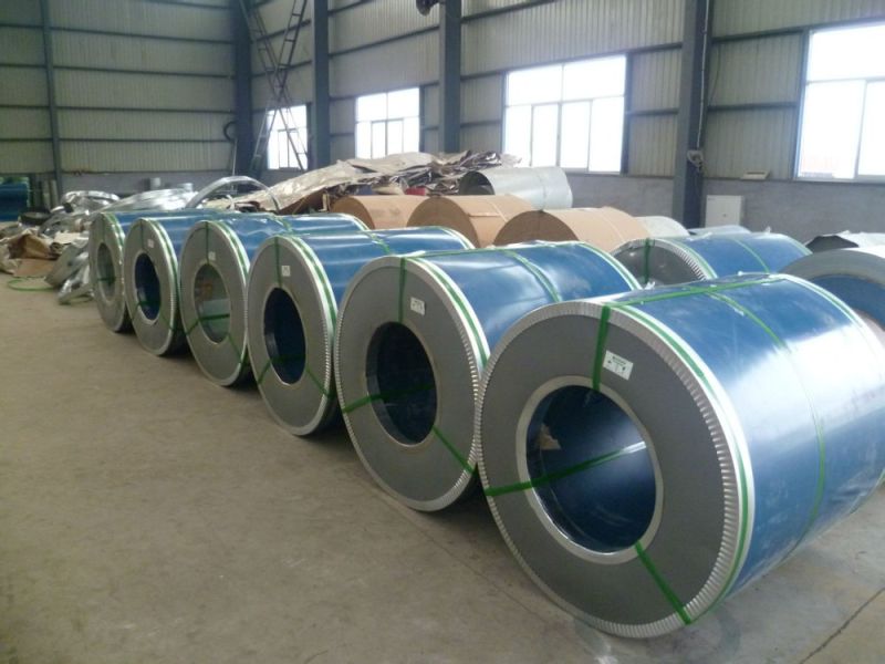 Steel Coil/PPGI Steel Coil/PPGI