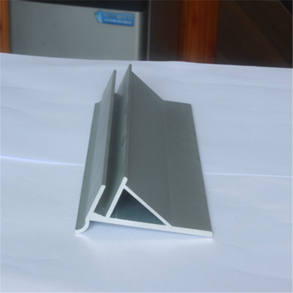 6063 Extruded Aluminum Window and Door Profile