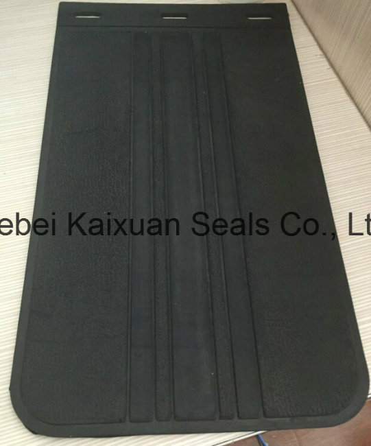 Good Flexible Heavy Duty Truck Rubber Mud Flap