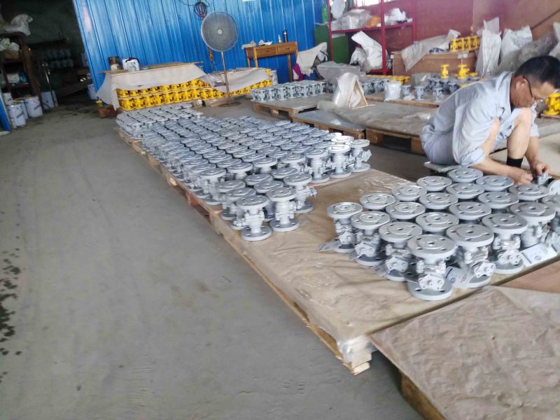 Forged Steel Valves A105