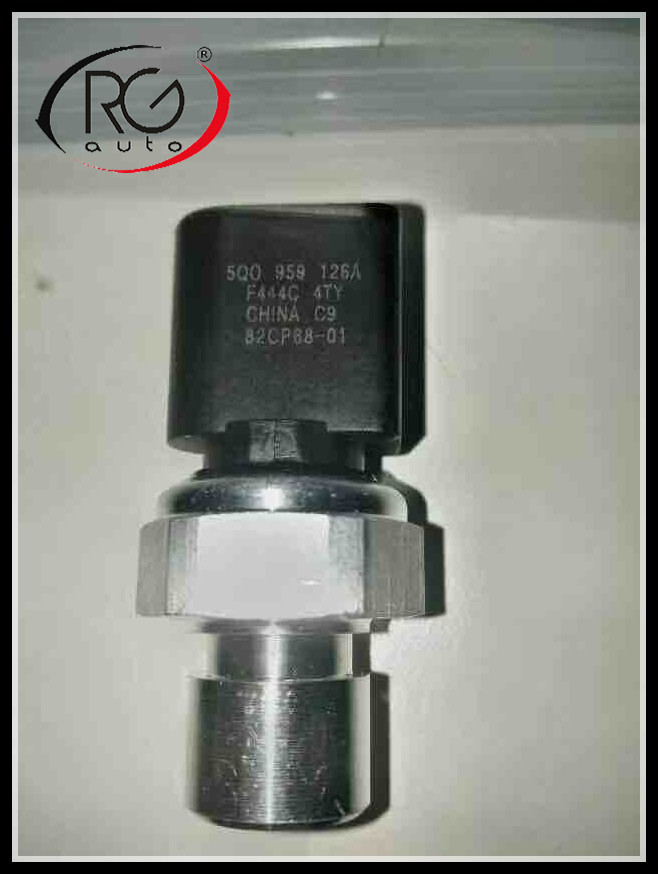 Auto AC Pressure Switch