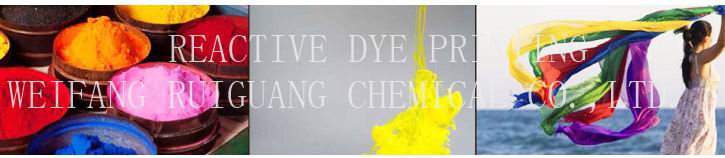 Reactive Dye Printing Thickener Rg-Fgr