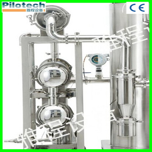 Stainless Steel Brand China Most Famous Spray Dryer with Ce Certificate