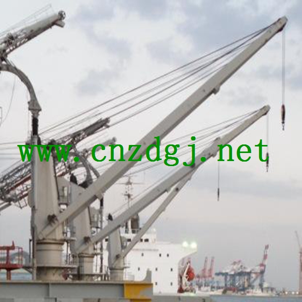 Electric Jib Crane