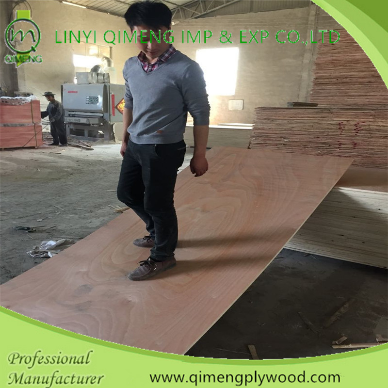 Cheapest Uty Grade Finger Joint Plywood From Linyi Qimeng