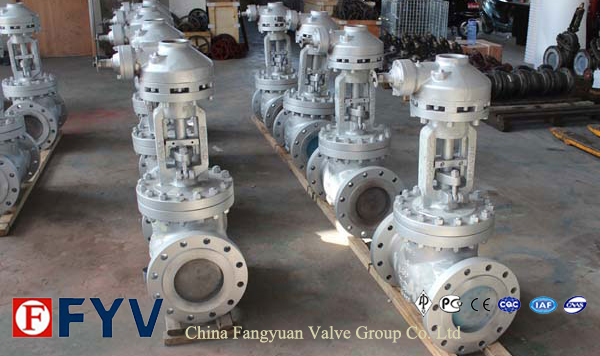 API Swing/Lift Flanged Check Valve Wafer