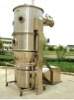 Lbf Turbojet Fluid-Bed Granulator Coating Machine