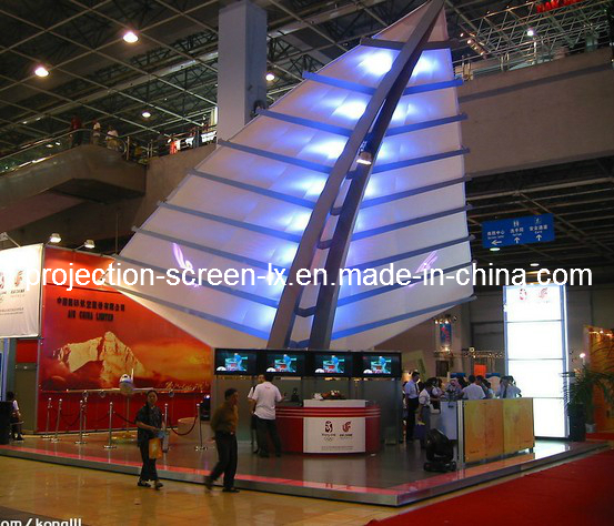 PVC Laminated Ceiling Film