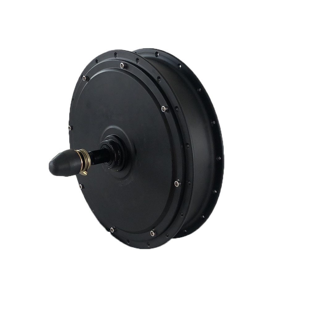 Motor de cubo 5kw Hub Motor 5kw