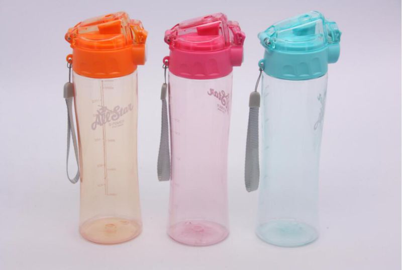 BPA Free Water Bottle for Promotional Gifts (HA09064)