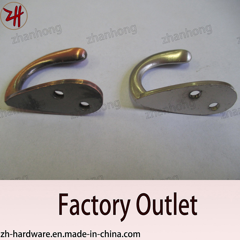 Factory Direct Sale All Kind of Hanger and Hook (ZH-2027)