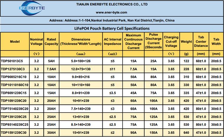 OEM Lithium Ion LiFePO4 Battery Pack 12V 100ah