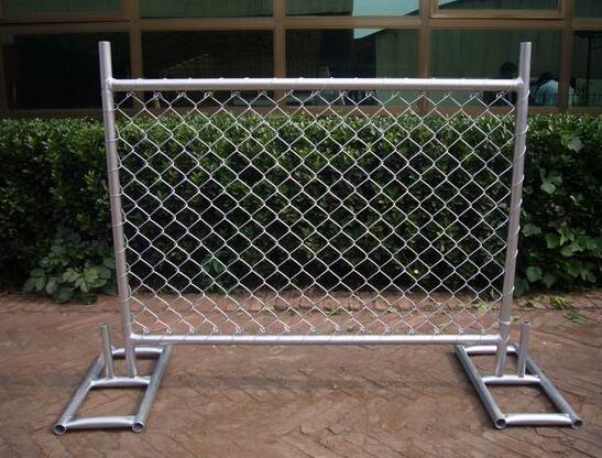 Wholesale China Used Chain Link Fence Prices for Sale Factory