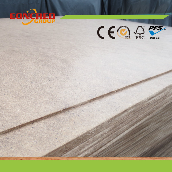 2mm Hardboard Sheet/2mm Hardboard Panel