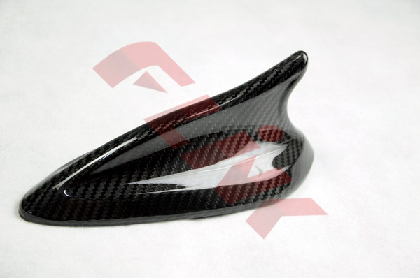 Carbon Fiber Antenna Cover for BMW F30