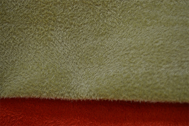 Polyester Suede Fabric in 120GSM (EDM0152)