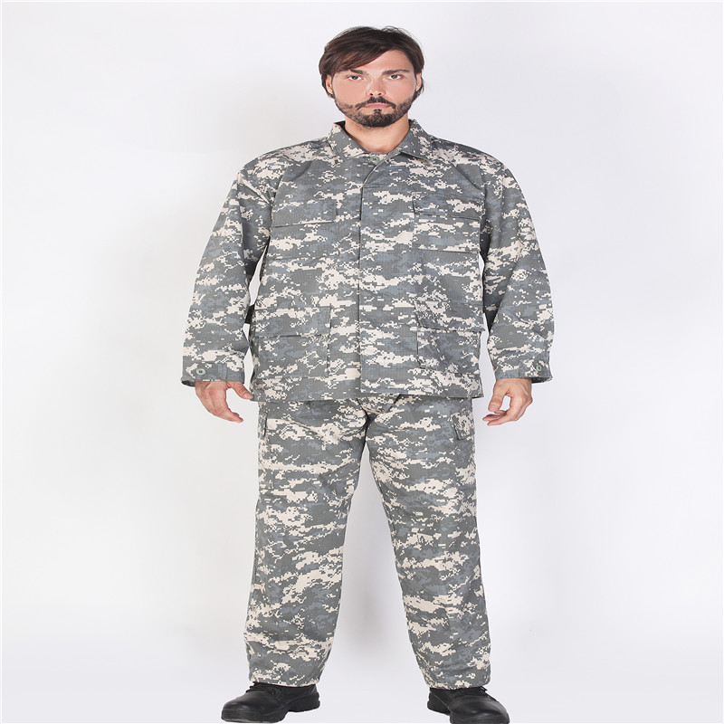 Army Military Uniform