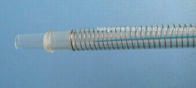 CE Wire Wound Aortic Cannula