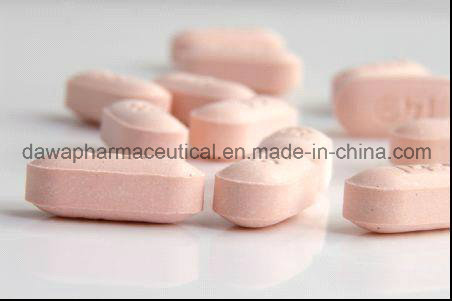 Artemisinin Group of Drugs That Treat Malaria Tablet 50mg