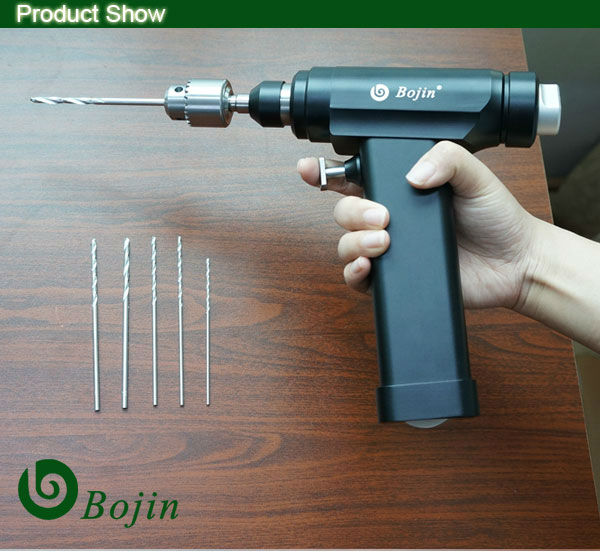 Bone Surgery Power Tools Veterinary Orthopedic Drill (System 1000)