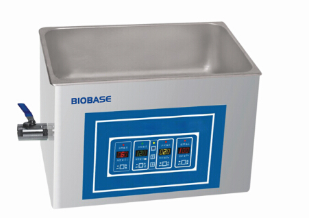 Biobase 2L~27L Single Frequency 80 kHz Digital Ultrasonic Cleaner