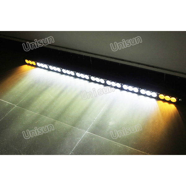 off Road 12V 240W CREE LED 4X4 Light Bar