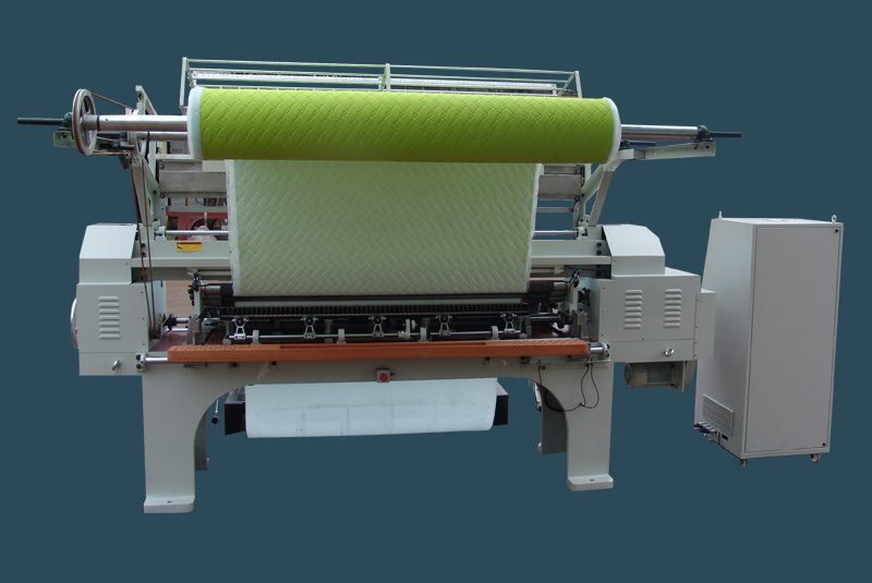 CS64 Top Quality Quilting Machine