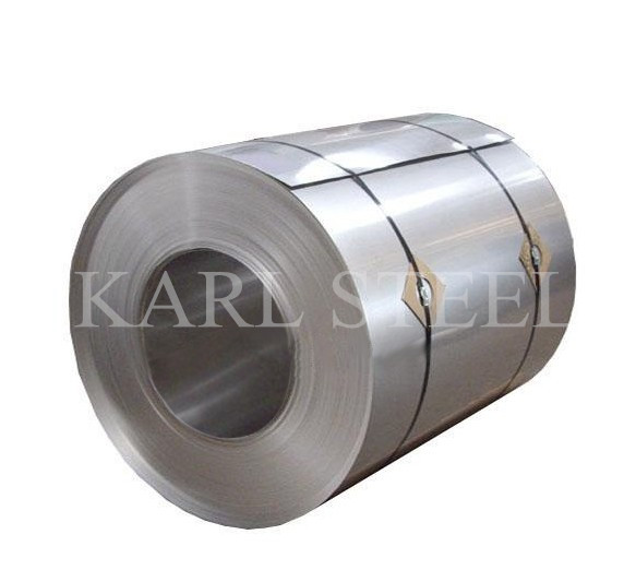 201 410 Stainless Steel Coils with 2b