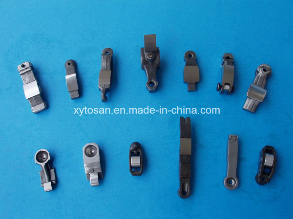 Top Quality -Racing Aluminum Roller Rocker Arms