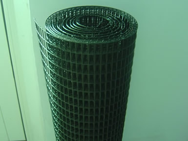 High Quality Welded Wire Mesh in Low Price