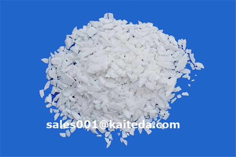 Anhydrate Calcium Chloride