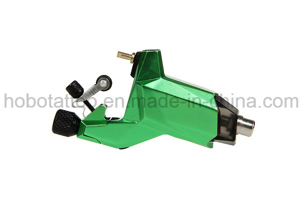 Newest High Quality Aluminum New Swiss Rotary Tattoo Machine