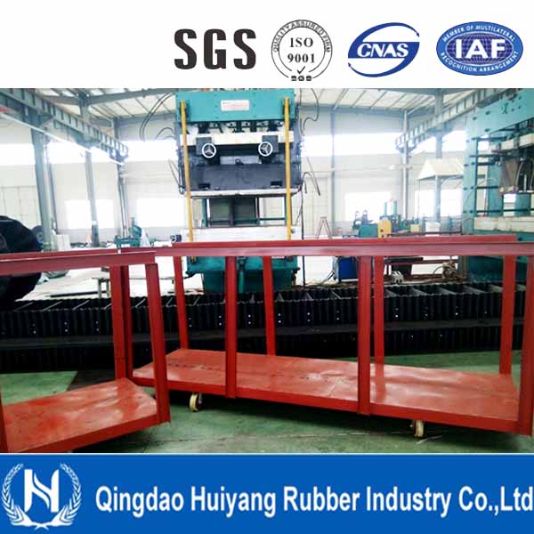 Cheap Industrial Ep Conveyor Belt Manufacturer